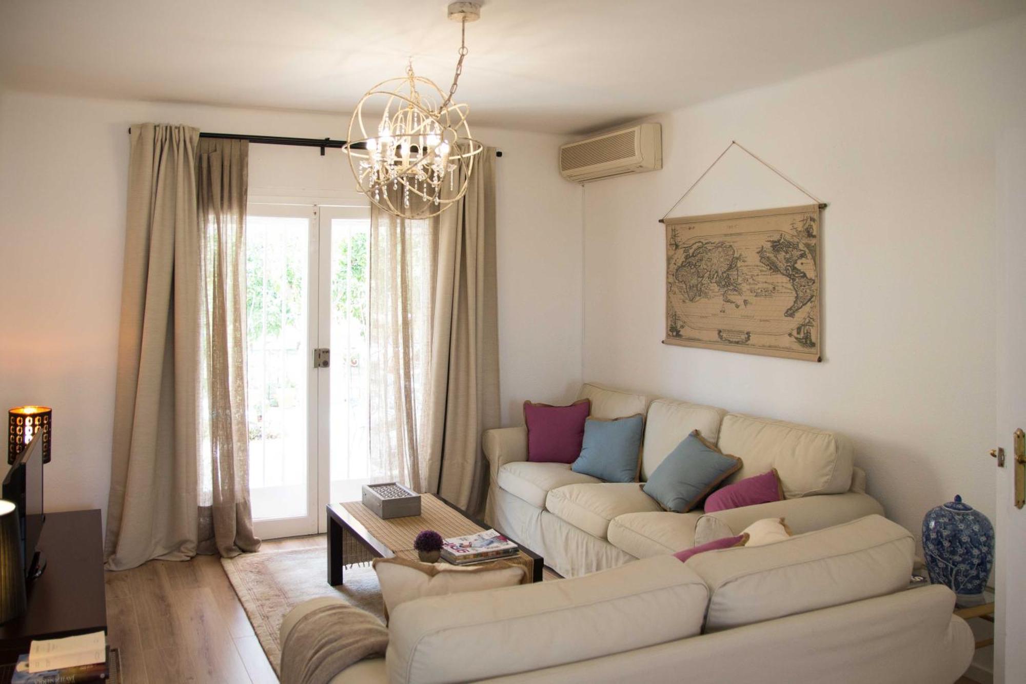 Charming Country House Torremolinos Exterior foto